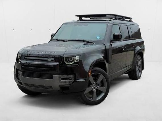 LAND ROVER DEFENDER 2024 SALEWFEU5R2297103 image
